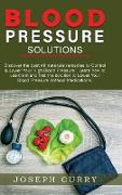 Blood Pressure solutions