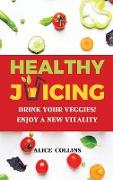 HEALTHY JUICING