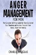 Anger Management for Men