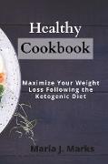 Healthy Cookbook