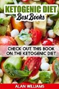 Ketogenic Diet Best Book