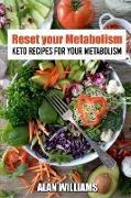 Reset your Metabolism