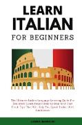 Learn Italian For Beginners