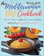 The Mediterranean Diet Cookbook