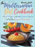 The Mediterranean Diet Cookbook