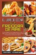 El Libro De Cocina De La Freidora De Aire