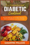 The Comprehensive Diabetic Cookbook