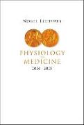 Nobel Lectures In Physiology Or Medicine 2001-2005