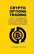 Crypto options trading