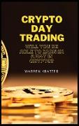 Crypto DAY trading