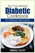 The Comprehensive Diabetic Cookbook