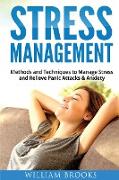 STRESS MANAGEMENT