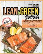 LEAN AND GREEN COOKBOOK