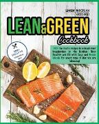 LEAN AND GREEN COOKBOOK