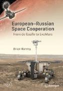 European-Russian Space Cooperation