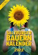 Salzburger Bauernkalender 2022