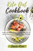 Keto Diet Cookbook 3.0