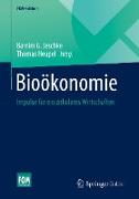Bioökonomie
