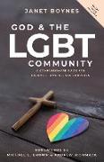 God and The LGBT Community: A Compassionate Guide for Parents, Families, and Churches