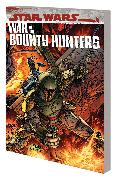 Star Wars: War of the Bounty Hunters