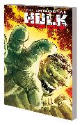 IMMORTAL HULK VOL. 11: APOCRYPHA