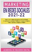 MARKETING EN REDES SOCIALES 2021-22
