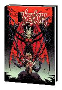 VENOM BY DONNY CATES VOL. 3