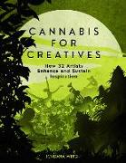 Cannabis for Creatives