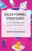 Sales Funnel Strategies