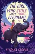 The Girl Who Stole an Elephant