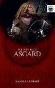 Der Weg nach Asgard