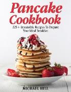 Pancake Cookbook