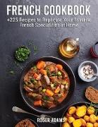 French Cookbook