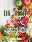 DR. SEBI COOKBOOK