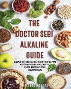 THE DOCTOR SEBI ALKALINE GUIDE