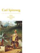 Carl Spitzweg 2022 Kunst-Postkartenkalender