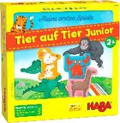 Meine ersten Spiele – Tier auf Tier Junior