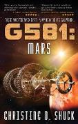 G581 Mars