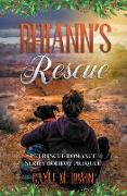 Rhiann's Rescue - Pet Rescue Romance Series Prequel