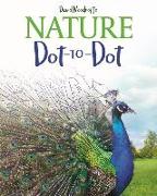 Nature Dot-To-Dot