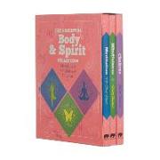 The Essential Body & Spirit Collection: Meditation, Mindfulness, Chakras