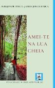 Amei-te na lua cheia