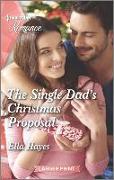 The Single Dad's Christmas Proposal