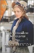 The Penniless Debutante