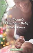 A Texan's Christmas Baby