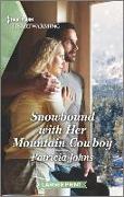 Snowbound with Her Mountain Cowboy