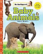 Baby Animals (Be an Expert!)