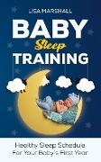 Baby Sleep Training