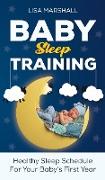 Baby Sleep Training