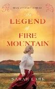 The Legend of Fire Mountain